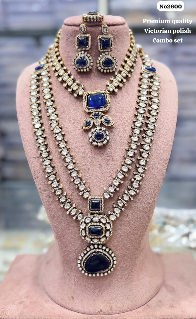 Victorian necklace combo - Image 6